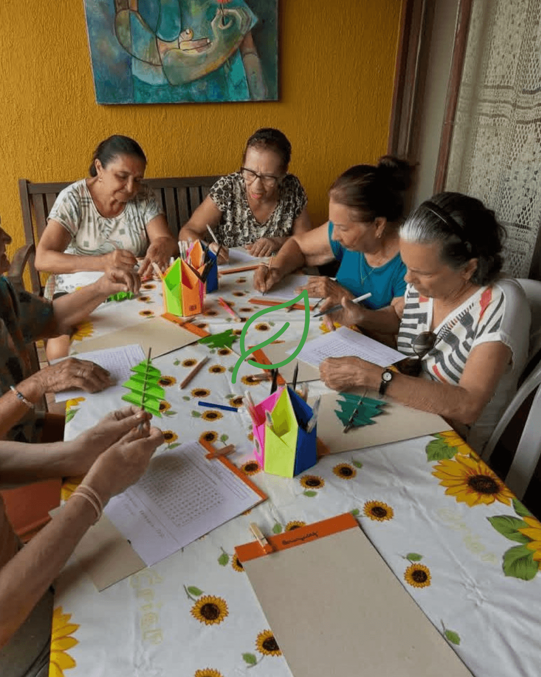 Prova social de cliente satisfeito 12.