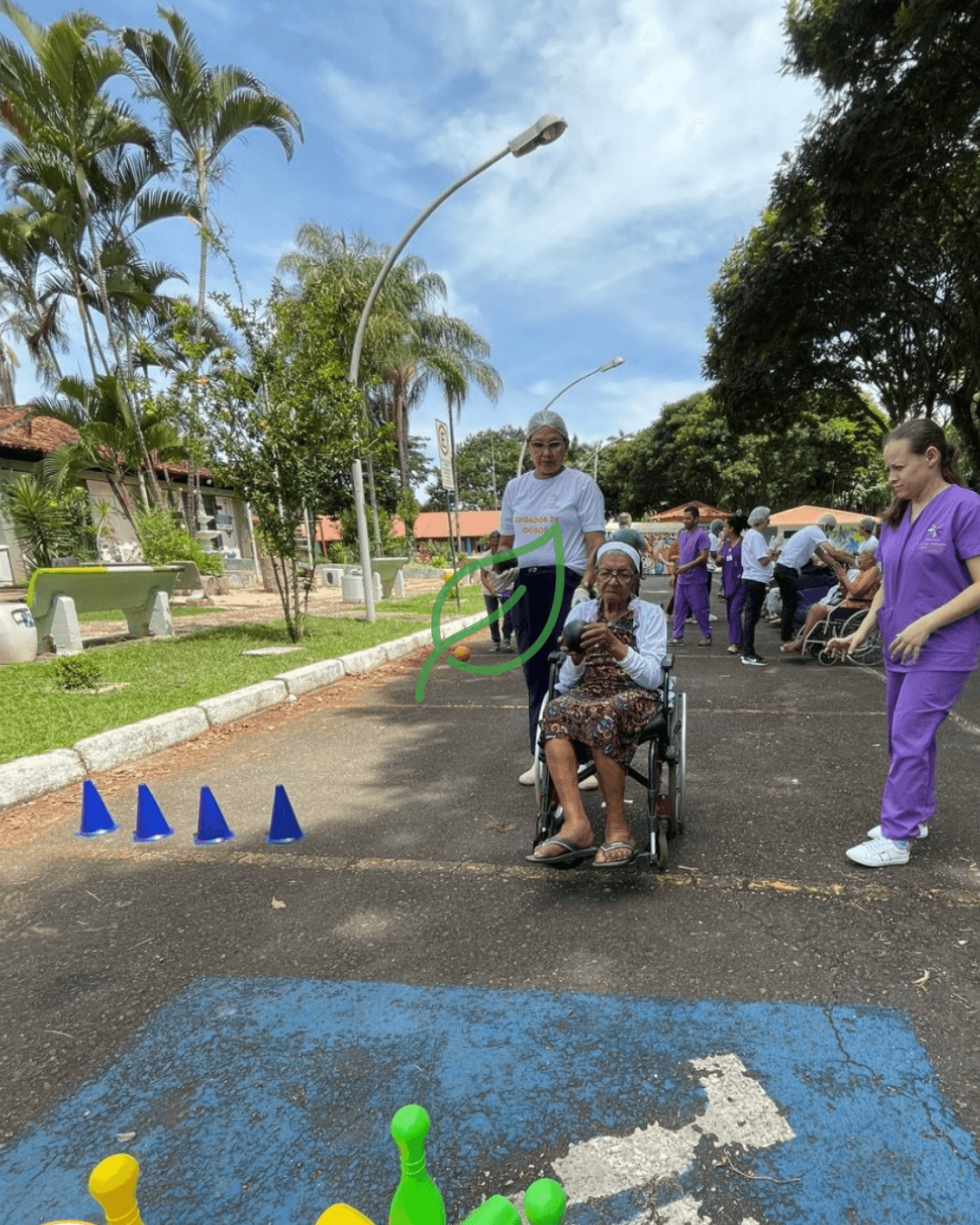 Prova social de cliente satisfeito 5.